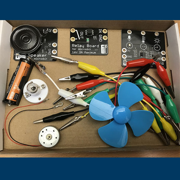 Monk Makes (14 stycken)