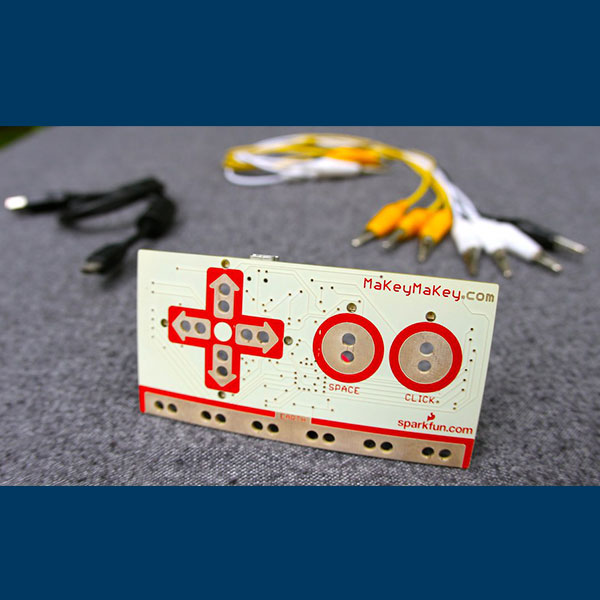 Makey makey (5 stycken)