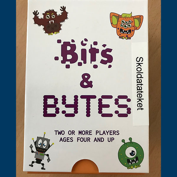 Bits & Bytes